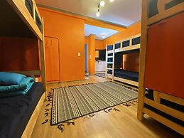 GN Guesthouse Jungang - Hostel