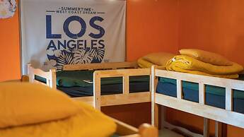 GN Guesthouse Jungang - Hostel