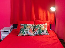 GN Guesthouse Jungang - Hostel