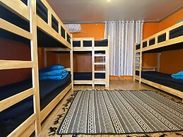 GN Guesthouse Jungang - Hostel