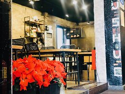 GN Guesthouse Jungang - Hostel