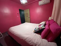 GN Guesthouse Jungang - Hostel