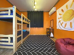 GN Guesthouse Jungang - Hostel