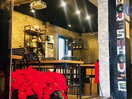 GN Guesthouse Jungang - Hostel