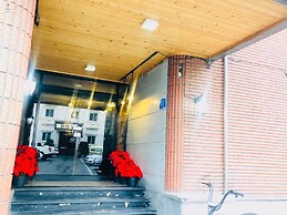 GN Guesthouse Jungang - Hostel