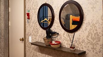 GN Guesthouse Jungang - Hostel