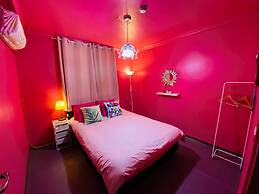 GN Guesthouse Jungang - Hostel