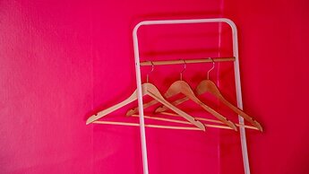 GN Guesthouse Jungang - Hostel