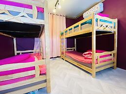 GN Guesthouse Jungang - Hostel