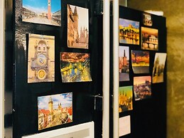 GN Guesthouse Jungang - Hostel