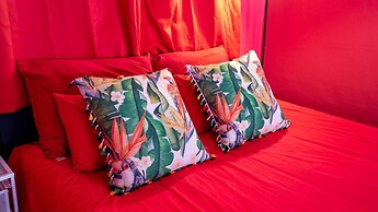 GN Guesthouse Jungang - Hostel