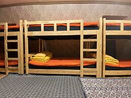 GN Guesthouse Jungang - Hostel