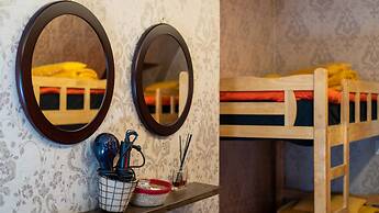 GN Guesthouse Jungang - Hostel