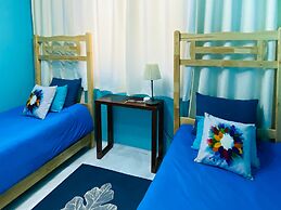 GN Guesthouse Jungang - Hostel