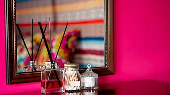 GN Guesthouse Jungang - Hostel