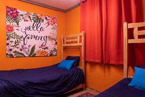 GN Guesthouse Jungang - Hostel