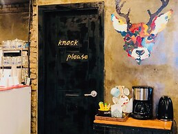 GN Guesthouse Jungang - Hostel