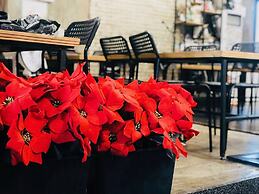 GN Guesthouse Jungang - Hostel