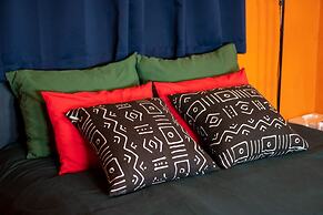 GN Guesthouse Jungang - Hostel