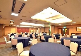 Nagasaki Blue Sky Hotel