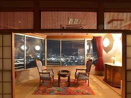 Nagasaki Blue Sky Hotel