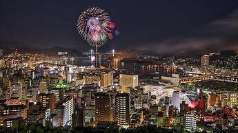 Nagasaki Blue Sky Hotel
