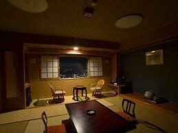 Nagasaki Blue Sky Hotel