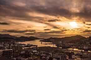 Nagasaki Blue Sky Hotel