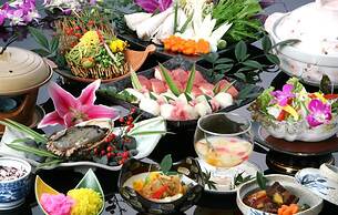 Nagasaki Blue Sky Hotel