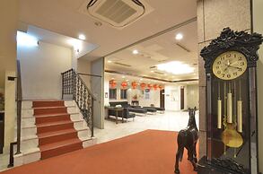 Nagasaki Blue Sky Hotel