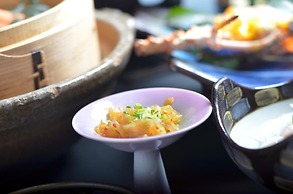 Nagasaki Blue Sky Hotel