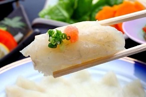 Nagasaki Blue Sky Hotel