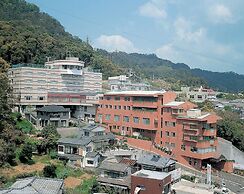 Nagasaki Blue Sky Hotel