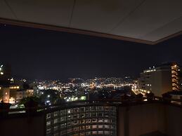 Nagasaki Blue Sky Hotel