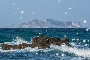 Nagasaki Blue Sky Hotel