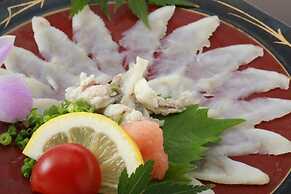 Nagasaki Blue Sky Hotel