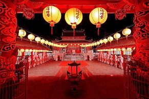 Nagasaki Blue Sky Hotel