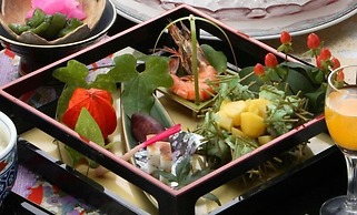 Nagasaki Blue Sky Hotel