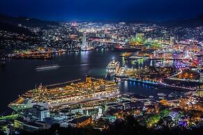 Nagasaki Blue Sky Hotel