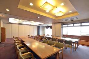 Nagasaki Blue Sky Hotel