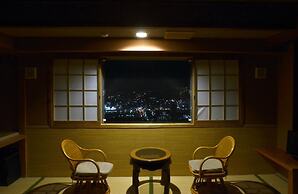 Nagasaki Blue Sky Hotel