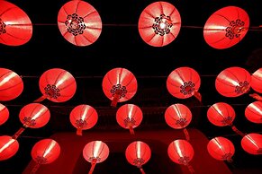 Nagasaki Blue Sky Hotel