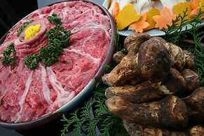 Nagasaki Blue Sky Hotel