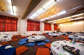 Nagasaki Blue Sky Hotel