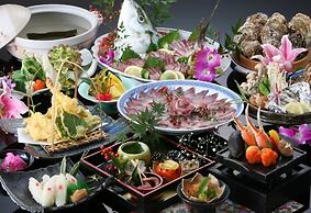 Nagasaki Blue Sky Hotel