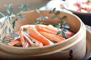 Nagasaki Blue Sky Hotel