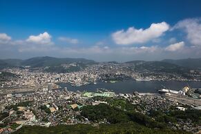Nagasaki Blue Sky Hotel