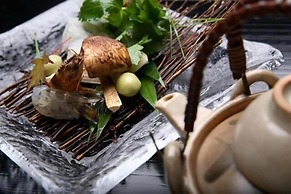 Nagasaki Blue Sky Hotel