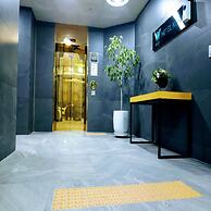 Gukje Business Hotel