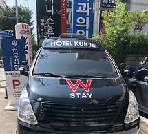 Gukje Business Hotel